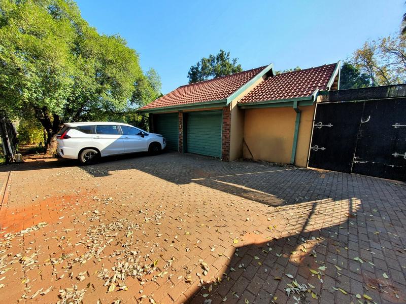 4 Bedroom Property for Sale in Wonderboom Gauteng