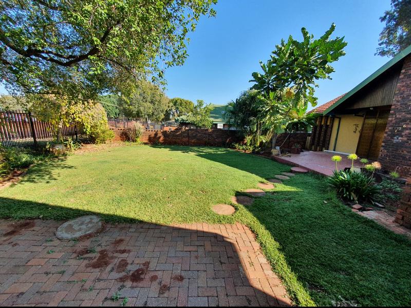 4 Bedroom Property for Sale in Wonderboom Gauteng