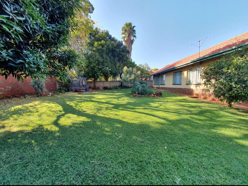 4 Bedroom Property for Sale in Wonderboom Gauteng