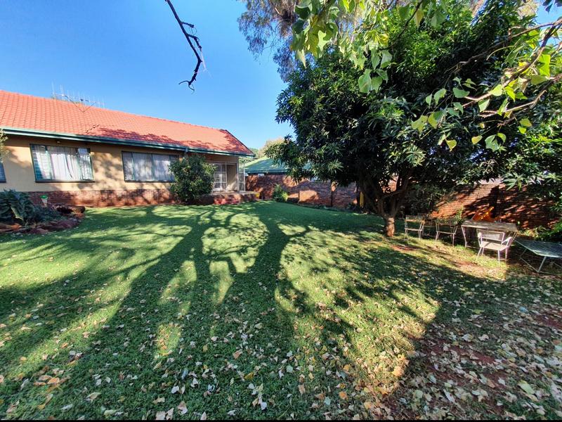 4 Bedroom Property for Sale in Wonderboom Gauteng
