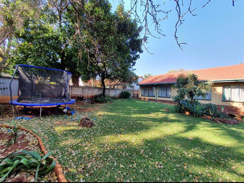 4 Bedroom Property for Sale in Wonderboom Gauteng