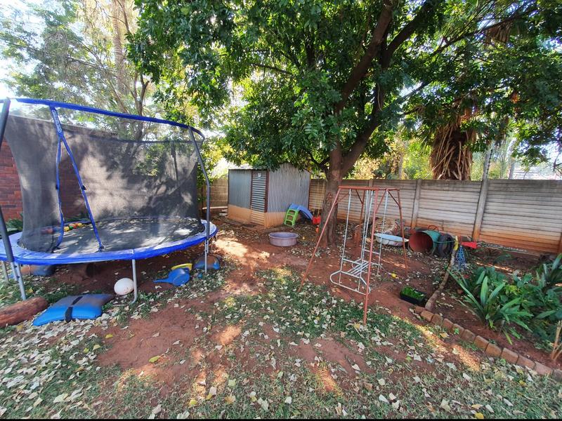 4 Bedroom Property for Sale in Wonderboom Gauteng
