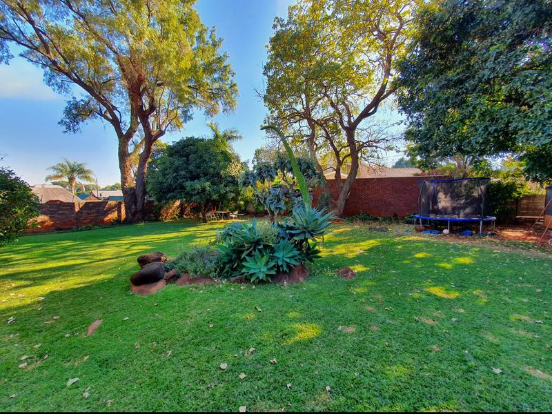 4 Bedroom Property for Sale in Wonderboom Gauteng