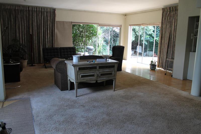 3 Bedroom Property for Sale in Edenvale Central Gauteng
