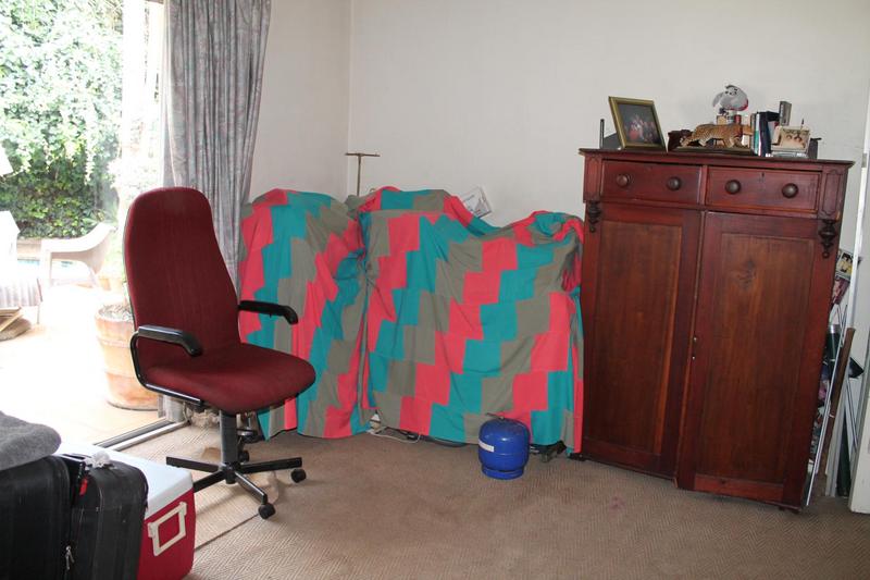 3 Bedroom Property for Sale in Edenvale Central Gauteng