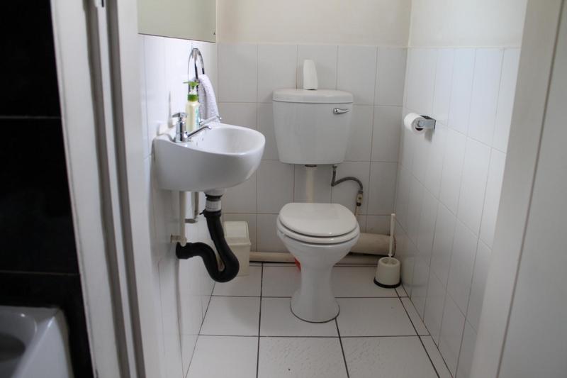 3 Bedroom Property for Sale in Edenvale Central Gauteng