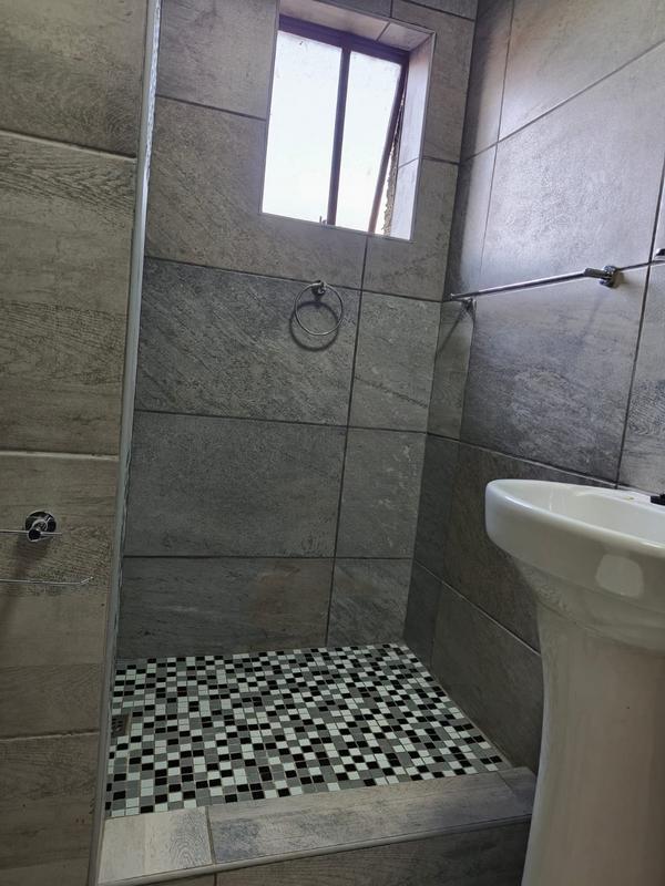 To Let 1 Bedroom Property for Rent in Kensington Gauteng