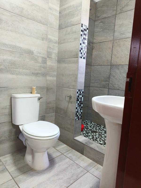 To Let 1 Bedroom Property for Rent in Kensington Gauteng