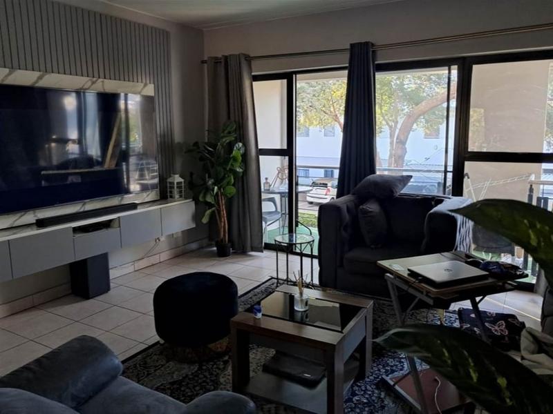 To Let 2 Bedroom Property for Rent in Magaliessig Gauteng