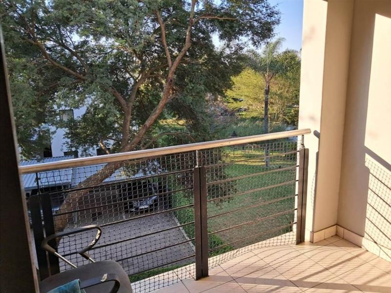 To Let 2 Bedroom Property for Rent in Magaliessig Gauteng