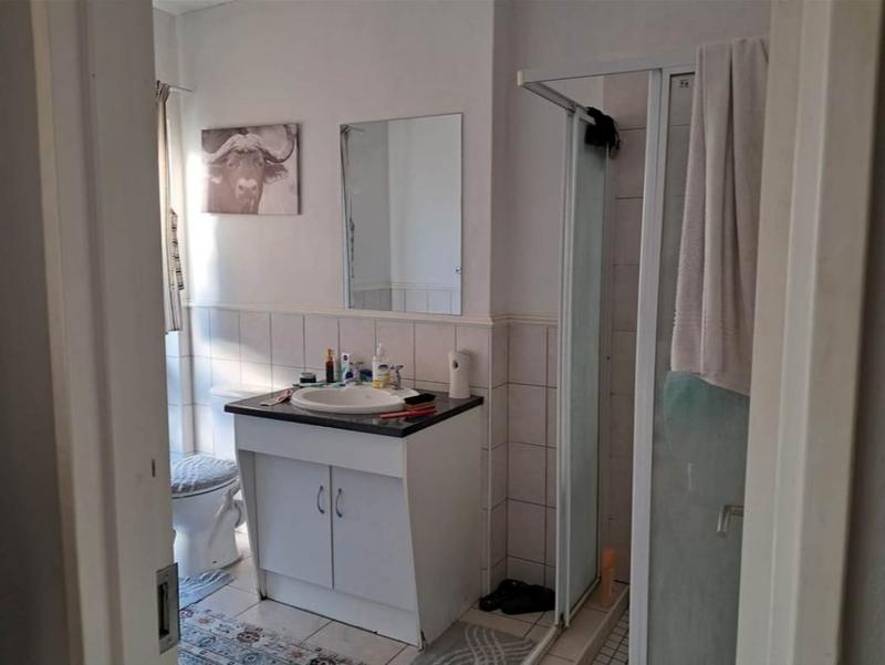 To Let 2 Bedroom Property for Rent in Magaliessig Gauteng