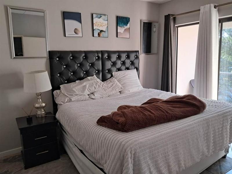 To Let 2 Bedroom Property for Rent in Magaliessig Gauteng