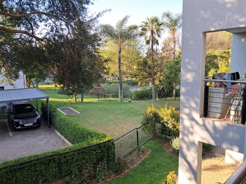 To Let 2 Bedroom Property for Rent in Magaliessig Gauteng