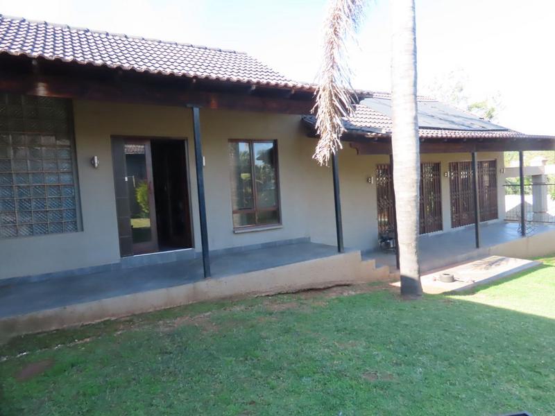 3 Bedroom Property for Sale in Dawnview Gauteng
