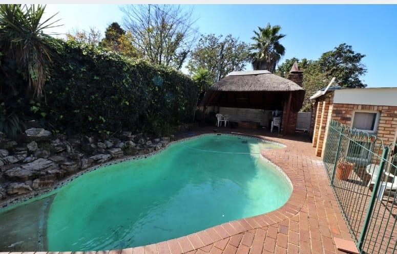 3 Bedroom Property for Sale in Primrose Gauteng