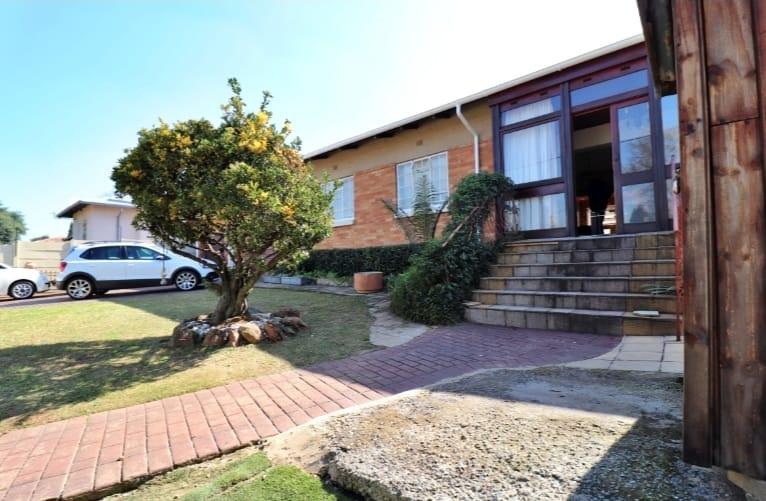 3 Bedroom Property for Sale in Primrose Gauteng