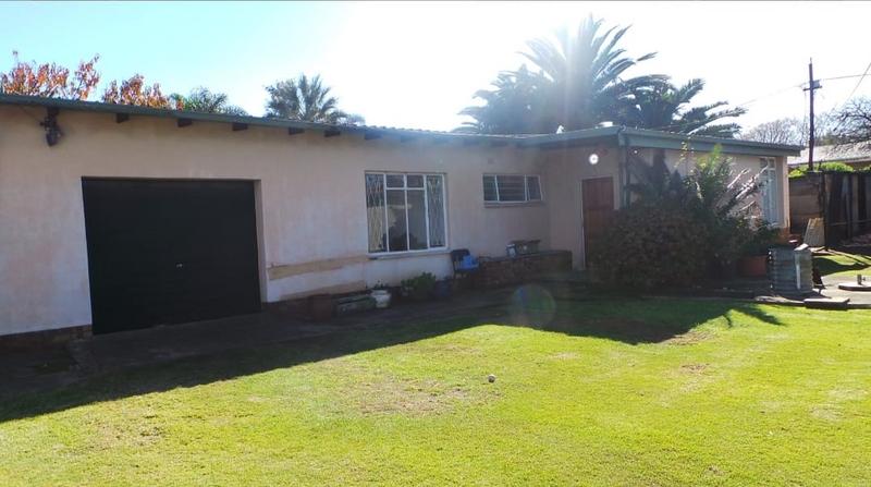 9 Bedroom Property for Sale in Wychwood Gauteng