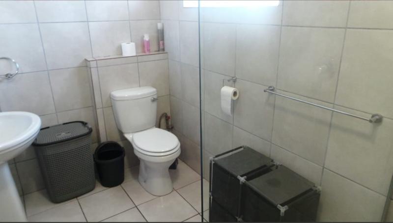 9 Bedroom Property for Sale in Wychwood Gauteng
