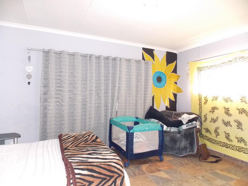 9 Bedroom Property for Sale in Wychwood Gauteng