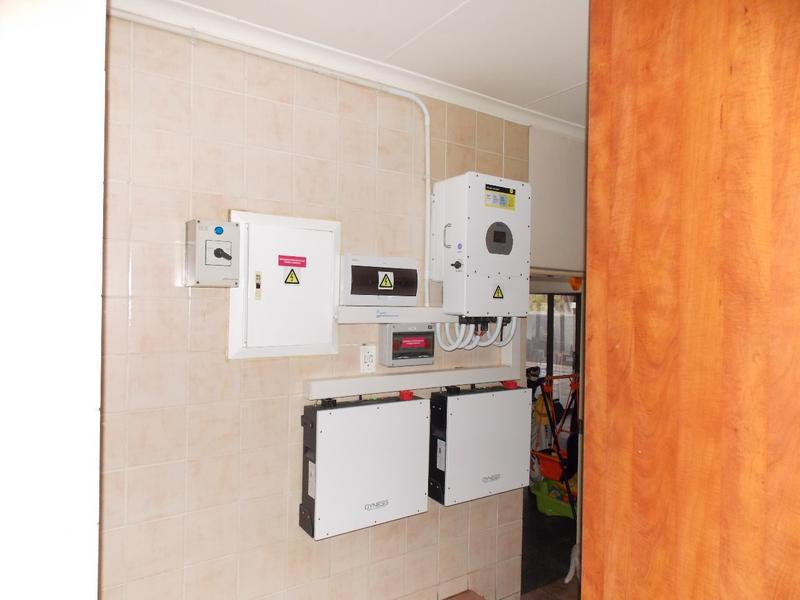 9 Bedroom Property for Sale in Wychwood Gauteng