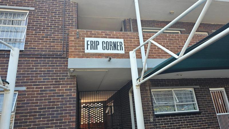 1 Bedroom Property for Sale in Eastleigh Gauteng