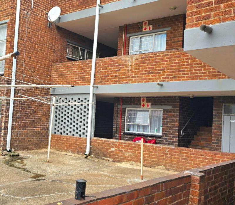 1 Bedroom Property for Sale in Eastleigh Gauteng