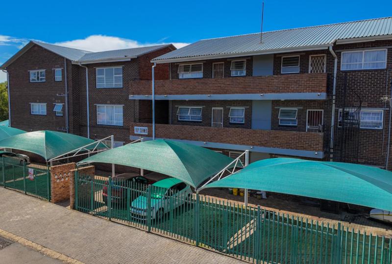 1 Bedroom Property for Sale in Eastleigh Gauteng