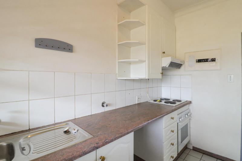 1 Bedroom Property for Sale in Eastleigh Gauteng