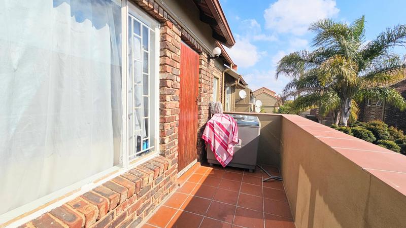 2 Bedroom Property for Sale in Eden Glen Gauteng