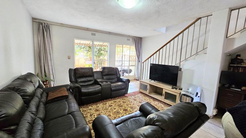 2 Bedroom Property for Sale in Croydon Gauteng