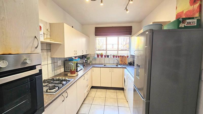2 Bedroom Property for Sale in Croydon Gauteng