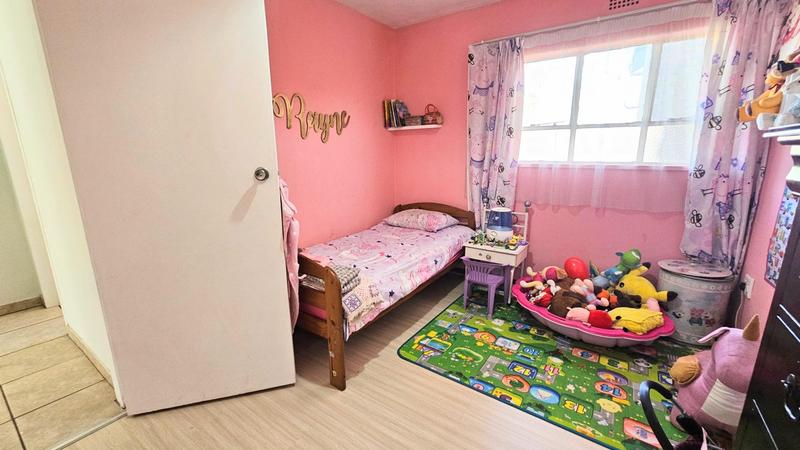 2 Bedroom Property for Sale in Croydon Gauteng