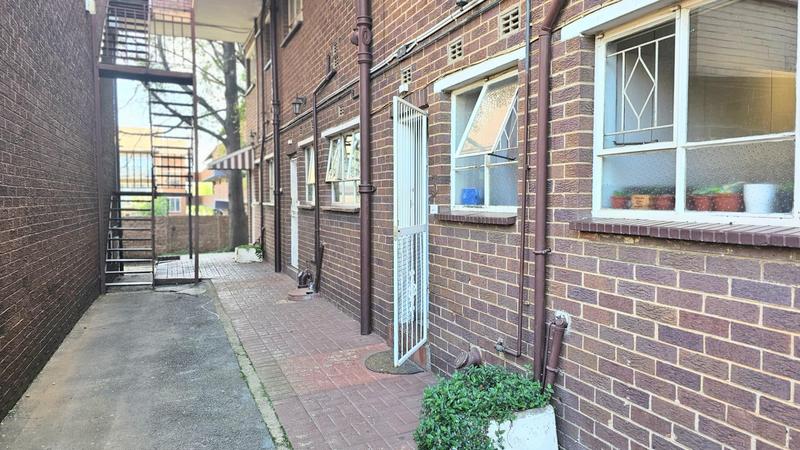 2 Bedroom Property for Sale in Croydon Gauteng