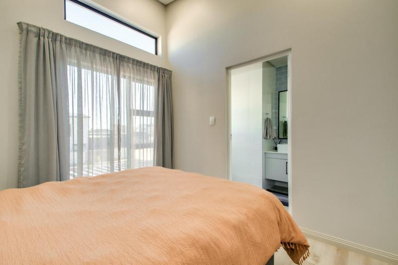 To Let 3 Bedroom Property for Rent in Fourways Gauteng