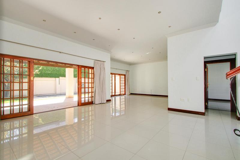 4 Bedroom Property for Sale in Bryanston Gauteng