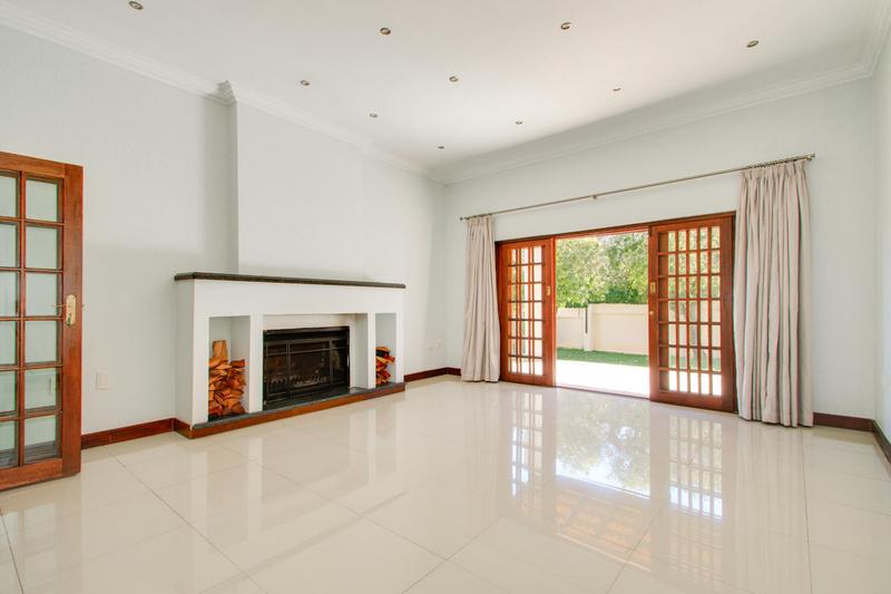 4 Bedroom Property for Sale in Bryanston Gauteng