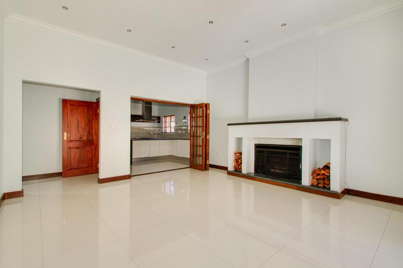 4 Bedroom Property for Sale in Bryanston Gauteng