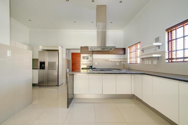 4 Bedroom Property for Sale in Bryanston Gauteng