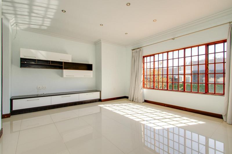 4 Bedroom Property for Sale in Bryanston Gauteng