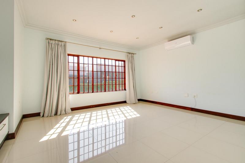 4 Bedroom Property for Sale in Bryanston Gauteng