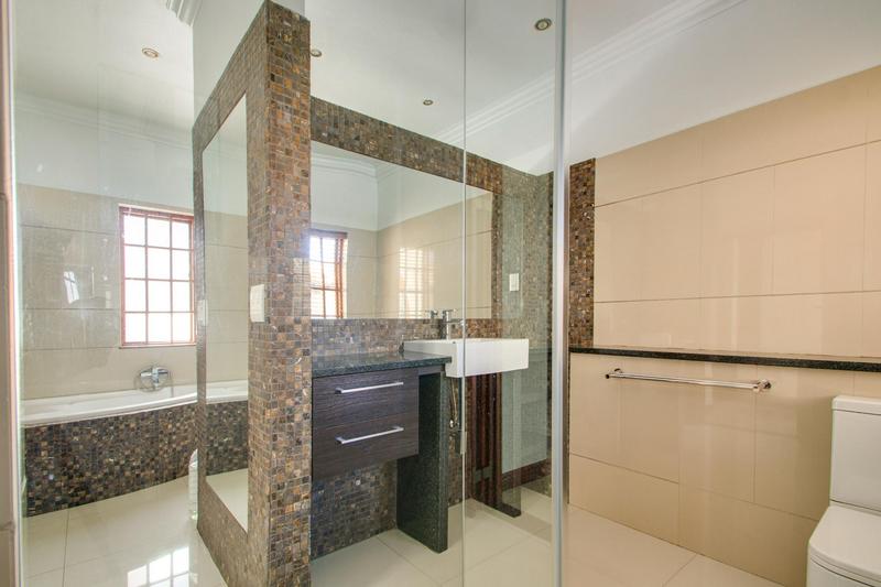4 Bedroom Property for Sale in Bryanston Gauteng