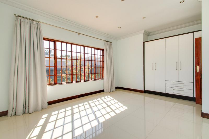 4 Bedroom Property for Sale in Bryanston Gauteng