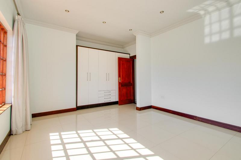 4 Bedroom Property for Sale in Bryanston Gauteng