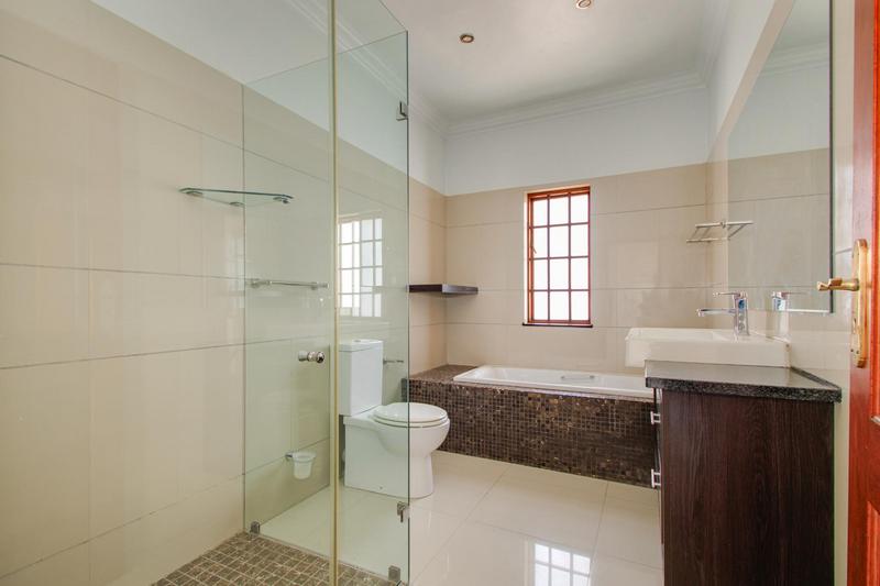 4 Bedroom Property for Sale in Bryanston Gauteng