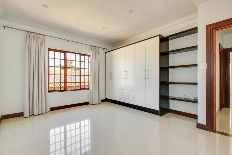 4 Bedroom Property for Sale in Bryanston Gauteng