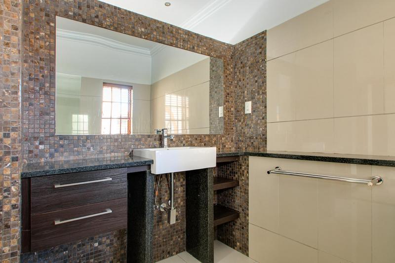 4 Bedroom Property for Sale in Bryanston Gauteng