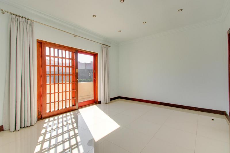 4 Bedroom Property for Sale in Bryanston Gauteng