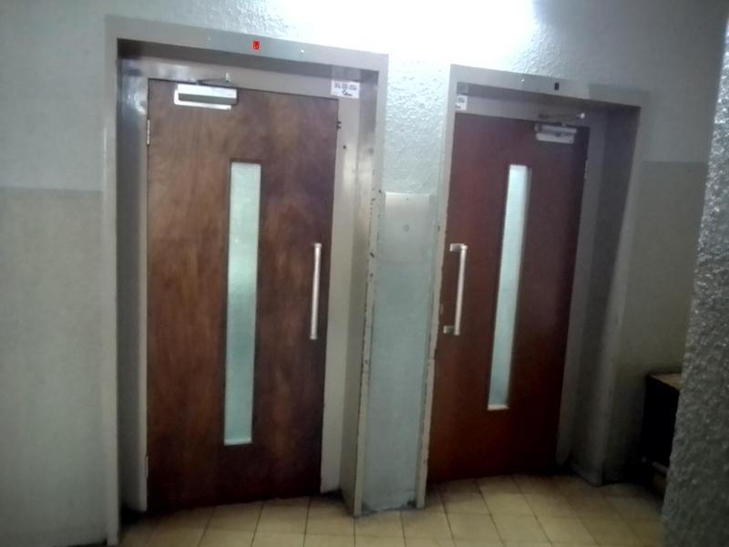 1 Bedroom Property for Sale in Pretoria Central Gauteng