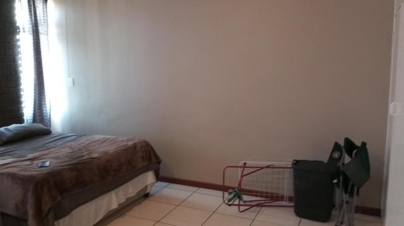1 Bedroom Property for Sale in Pretoria Central Gauteng