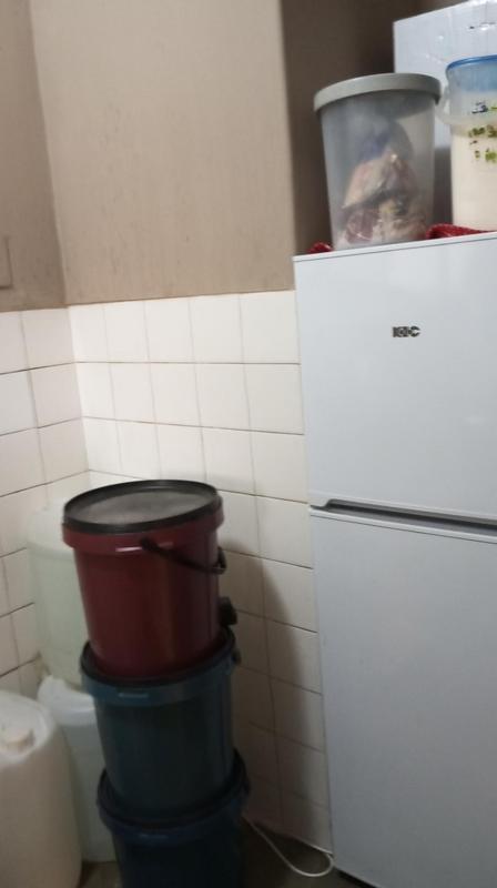 1 Bedroom Property for Sale in Pretoria Central Gauteng